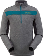 
                        
                          Cargar imagen en el visor de la galería, Spyder Men’s Encore Fleece Jacket
                        
                      