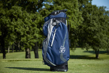
                        
                          Load image into Gallery viewer, Wilson Sporting Goods Unisex-Adult Xtra Cart Golf Bag - JOY2ESpree
                        
                      