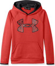 
                        
                          Muat gambar ke penampil Galeri, Under Armour Boys' Fleece Big Logo Hoodie
                        
                      
