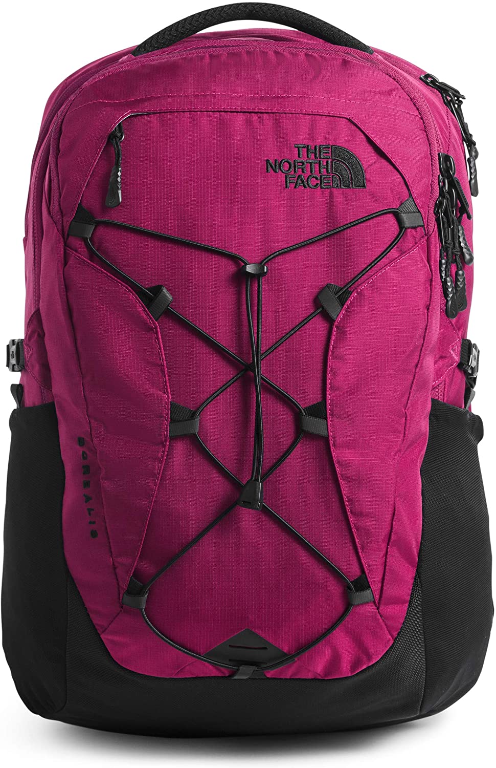 The North Face Women’s Borealis, Aviator Navy/Mallard Blue, OS