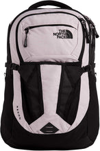 
                        
                          Cargar imagen en el visor de la galería, The North Face Women's Recon Backpack, TNF Black Heather/Silver Reflective, One Size
                        
                      
