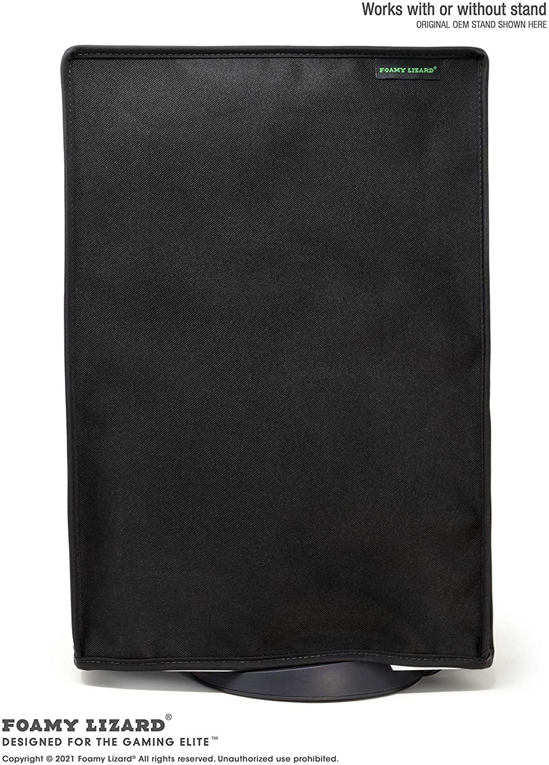 Dust Cover for Playstation 5 by Foamy Lizard – The Original Made in U.S.A. - JOY2ESpree