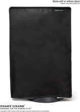 
                        
                          Muat gambar ke penampil Galeri, Dust Cover for Playstation 5 by Foamy Lizard – The Original Made in U.S.A. - JOY2ESpree
                        
                      