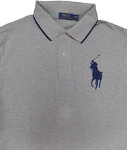 
                        
                          Load image into Gallery viewer, Polo Ralph Lauren Big &amp; Tall Big &amp; Tall Classic Pique Polo
                        
                      
