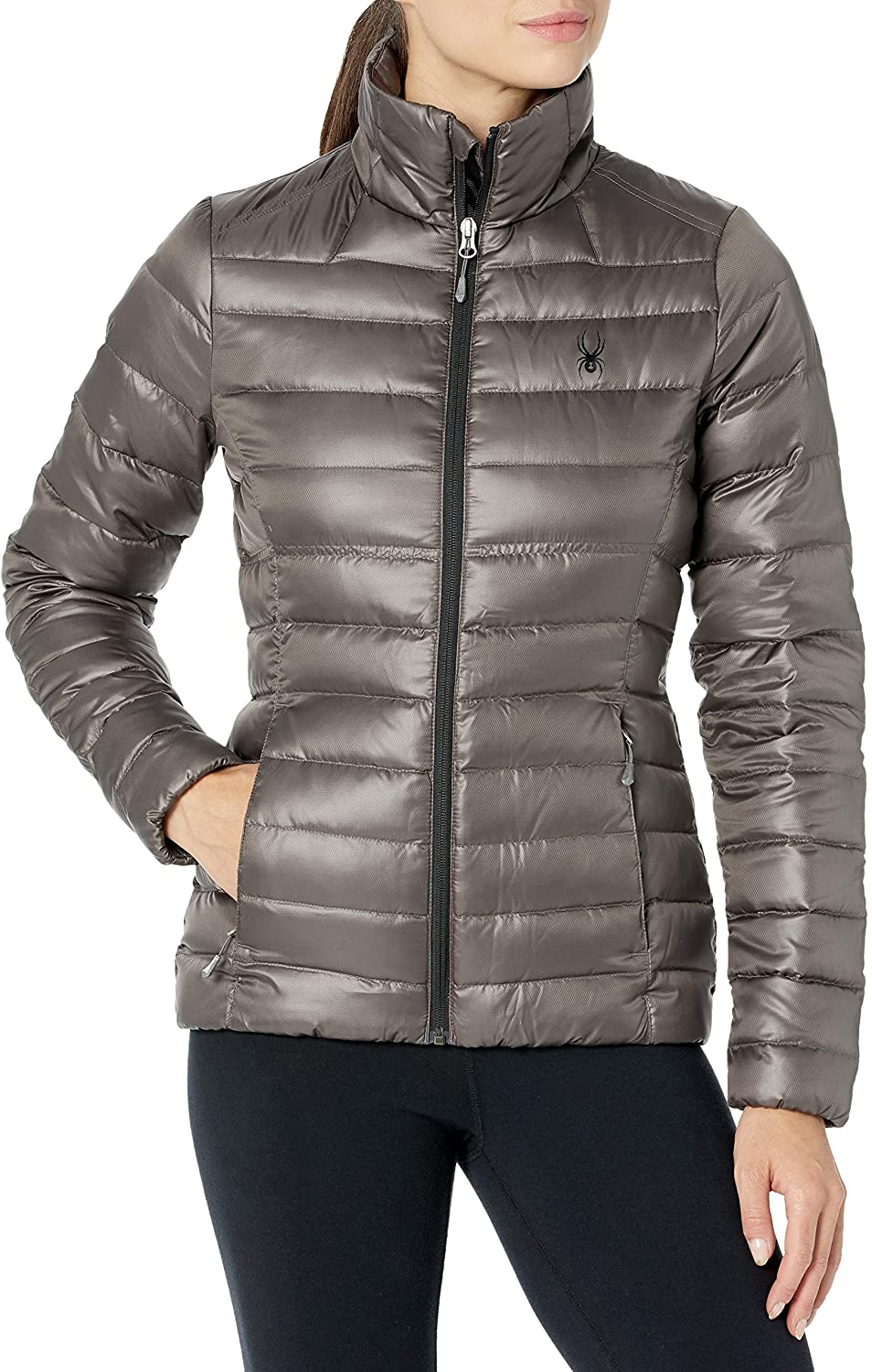 Spyder Women's Prymo Down Jacket