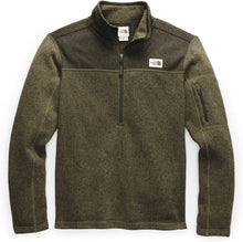 
                        
                          गैलरी व्यूवर में इमेज लोड करें, The North Face Men's Gordon Lyons Quarter Zip Pullover
                        
                      
