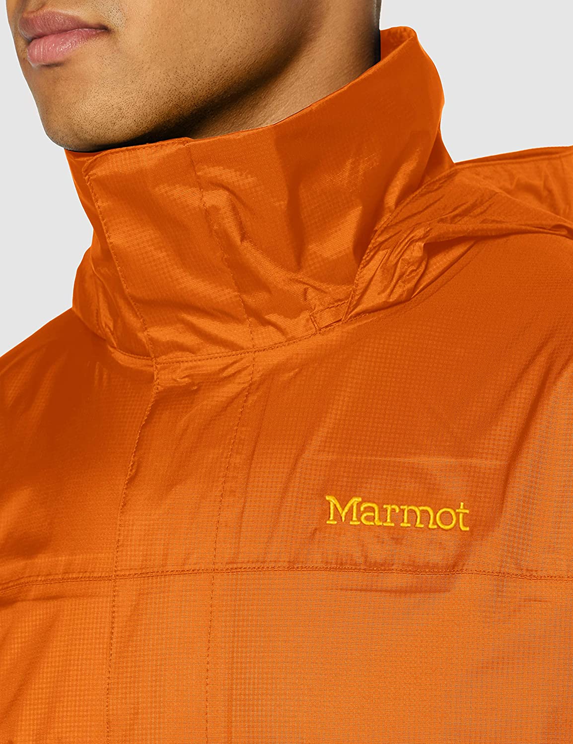 MARMOT mens Precip¿ Eco Jacket