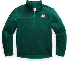 
                        
                          गैलरी व्यूवर में इमेज लोड करें, The North Face Men's Gordon Lyons Quarter Zip Pullover
                        
                      