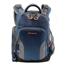 
                        
                          Cargar imagen en el visor de la galería, Columbia Summit Rush Backpack Diaper Bag, Navy
                        
                      