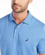 
                        
                          Cargar imagen en el visor de la galería, Nautica Men's Classic Fit Short Sleeve Solid Soft Cotton Polo Shirt - JOY2ESpree
                        
                      