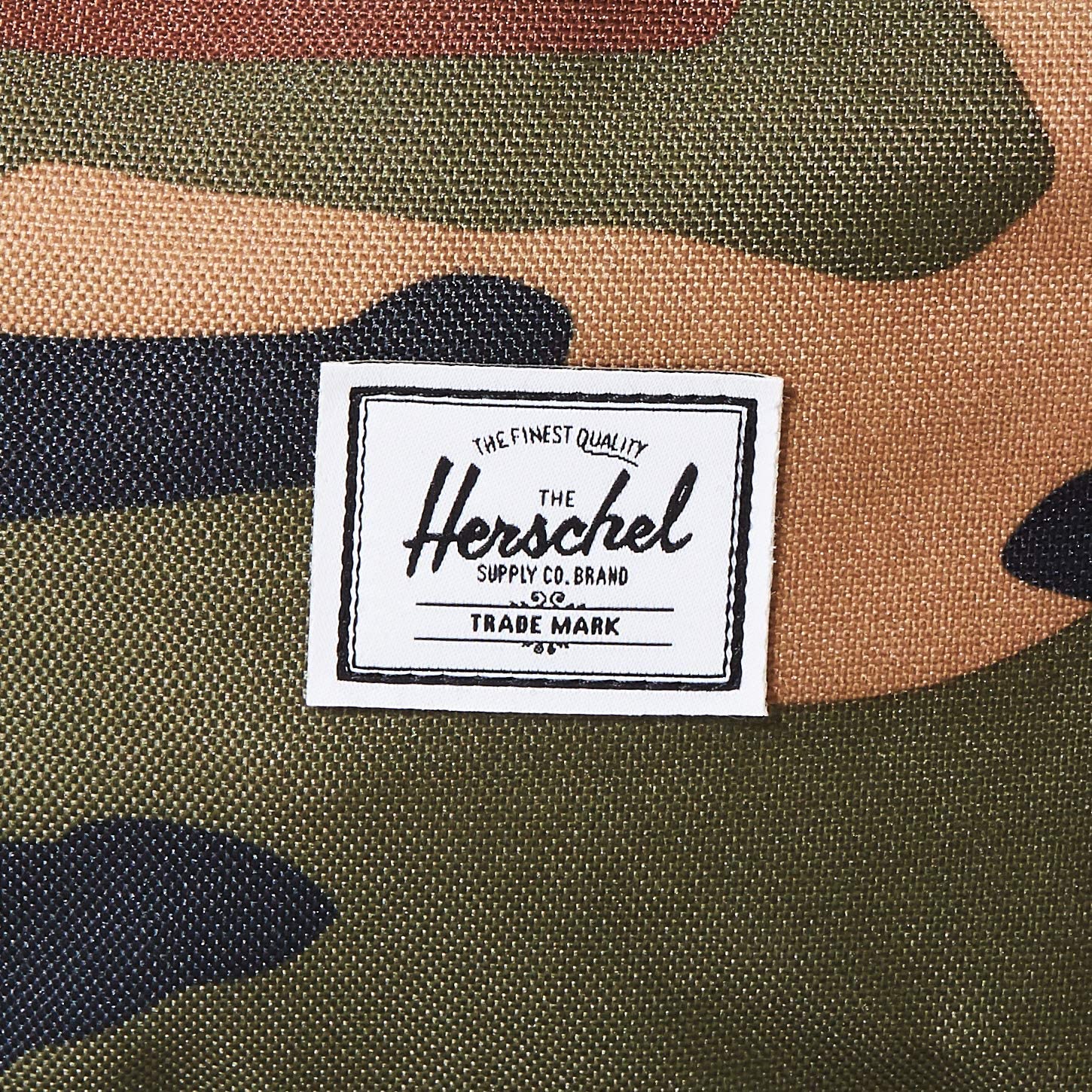 Herschel Sixteen Waist Pack, Black, 5.0L