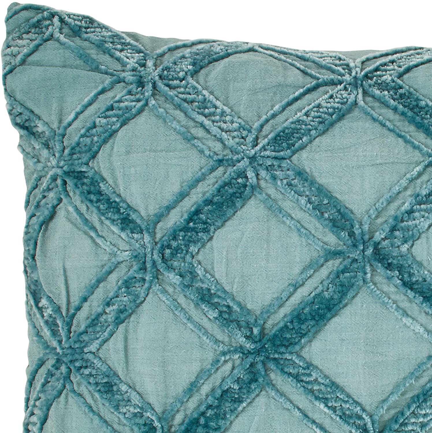 Tommy Bahama Island Essentials Throw Pillow, 20 x 20, Orange
