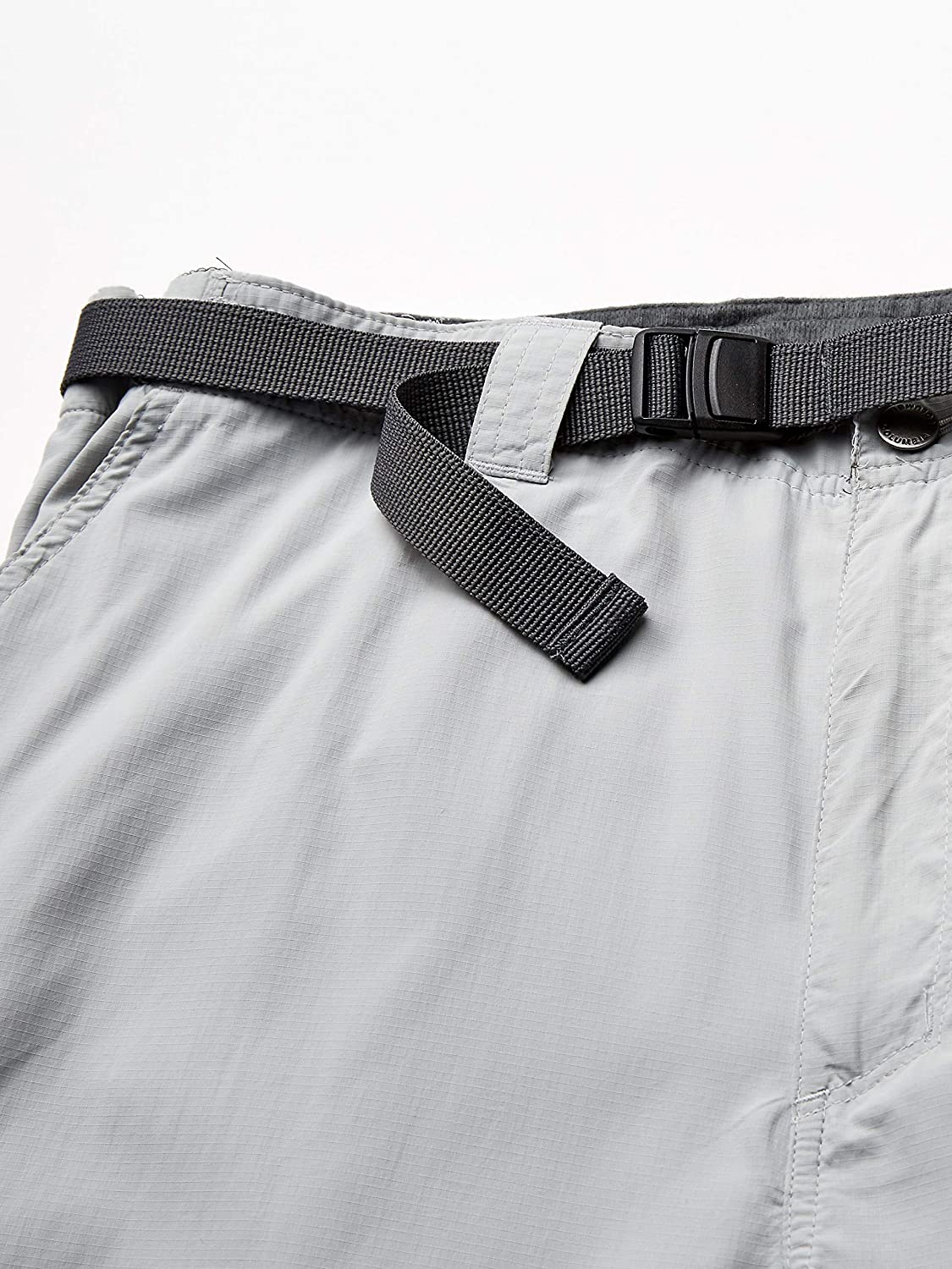 Columbia Men's Silver Ridge Convertible Pants