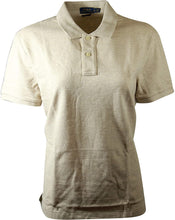 
                        
                          Load image into Gallery viewer, Ralph Lauren Skinny Fit Women Logo Polo Shirt
                        
                      