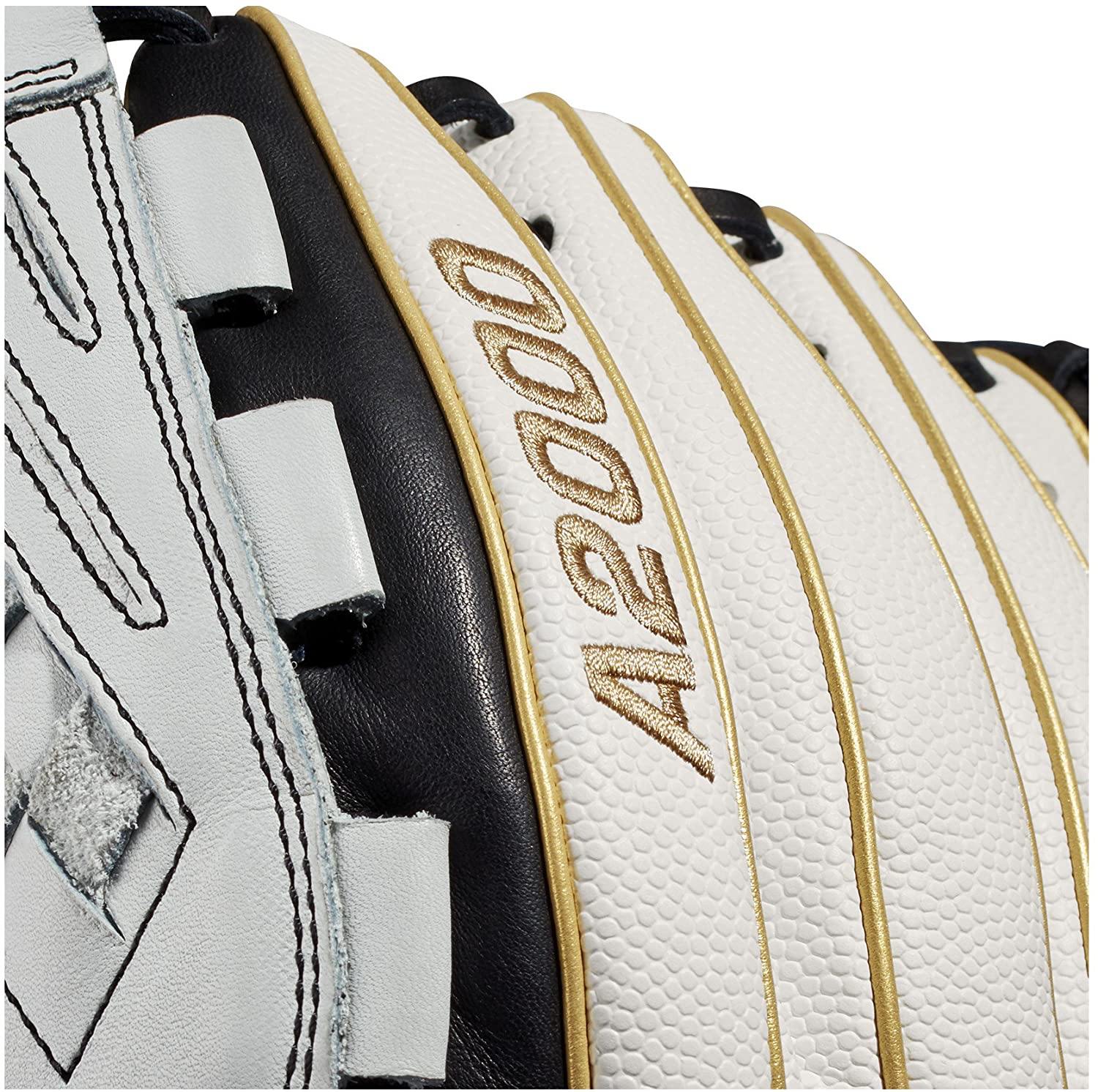 Wilson A2000 Fastpitch Glove Series - JOY2ESpree