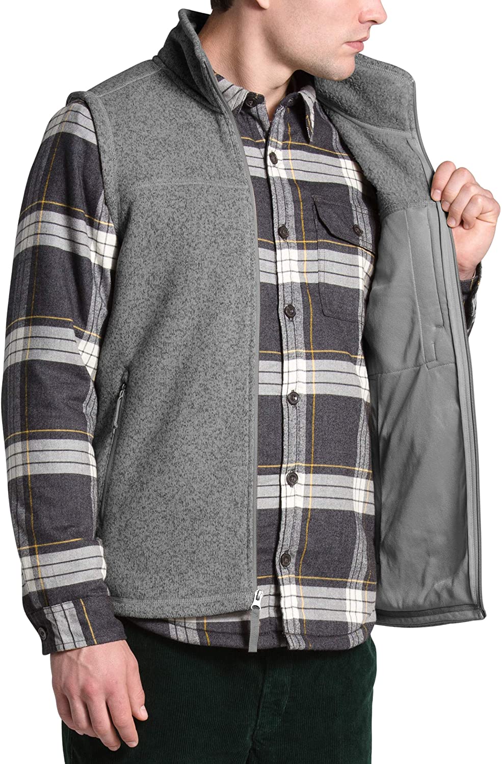 The North Face Men's Gordon Lyons Vest