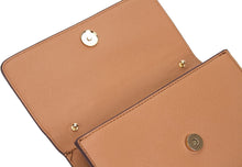 
                        
                          Load image into Gallery viewer, Korvara Small Crossbody Purse with Detachable Strap - Vegan Saffiano Leather Envelope Wallet for Women
                        
                      