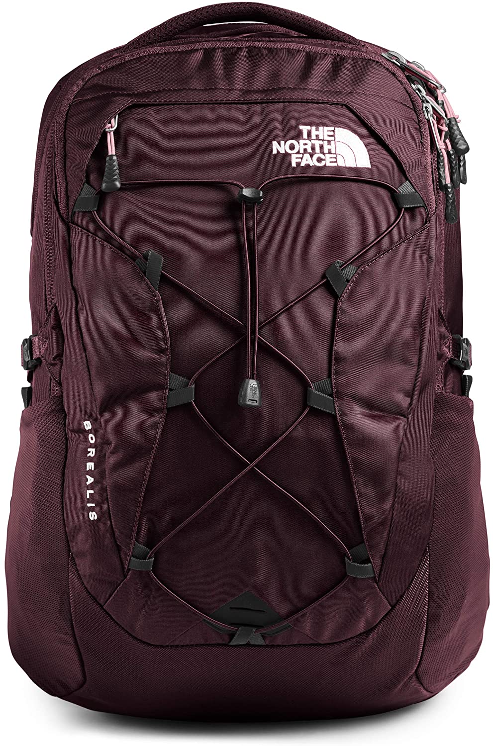 The North Face Women’s Borealis, Aviator Navy/Mallard Blue, OS