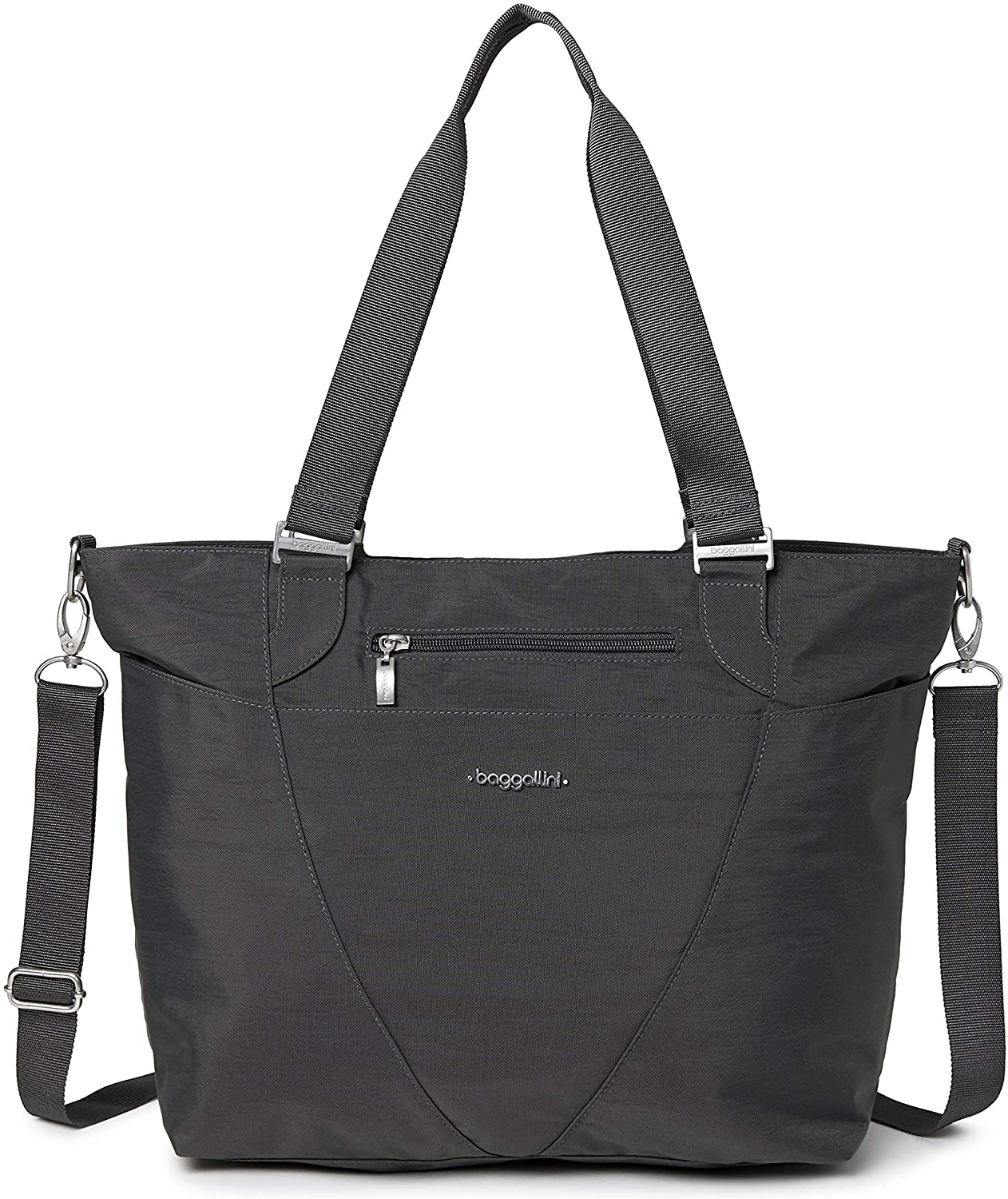 Baggallini Avenue Tote Top Handle Bag