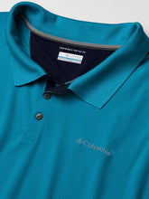 
                        
                          Load image into Gallery viewer, Columbia Men's Utilizer Polo
                        
                      