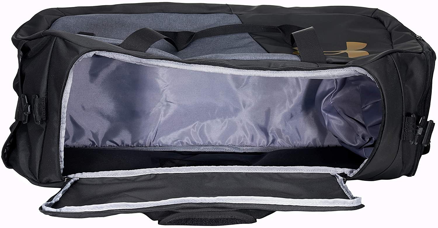 Under Armour Adult Undeniable Duffle 4.0 Gym Bag