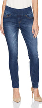 
                        
                          Muat gambar ke penampil Galeri, Jag Jeans Women's Nora Pull On Skinny Fit Jean
                        
                      