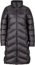 
                        
                          將圖片載入圖庫檢視器 Marmot Women's Montreaux Full-length Down Puffer Coat
                        
                      