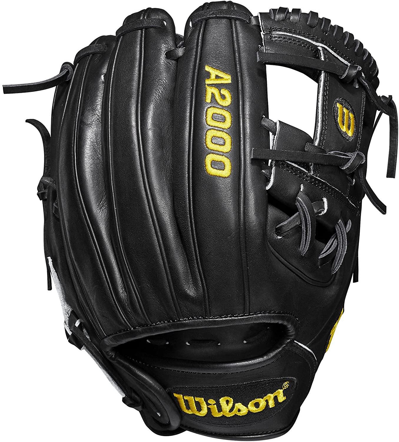 Wilson A2000 Baseball Glove Series - JOY2ESpree