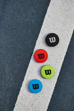 
                        
                          Cargar imagen en el visor de la galería, Wilson Tennis Racket Dampeners - JOY2ESpree
                        
                      