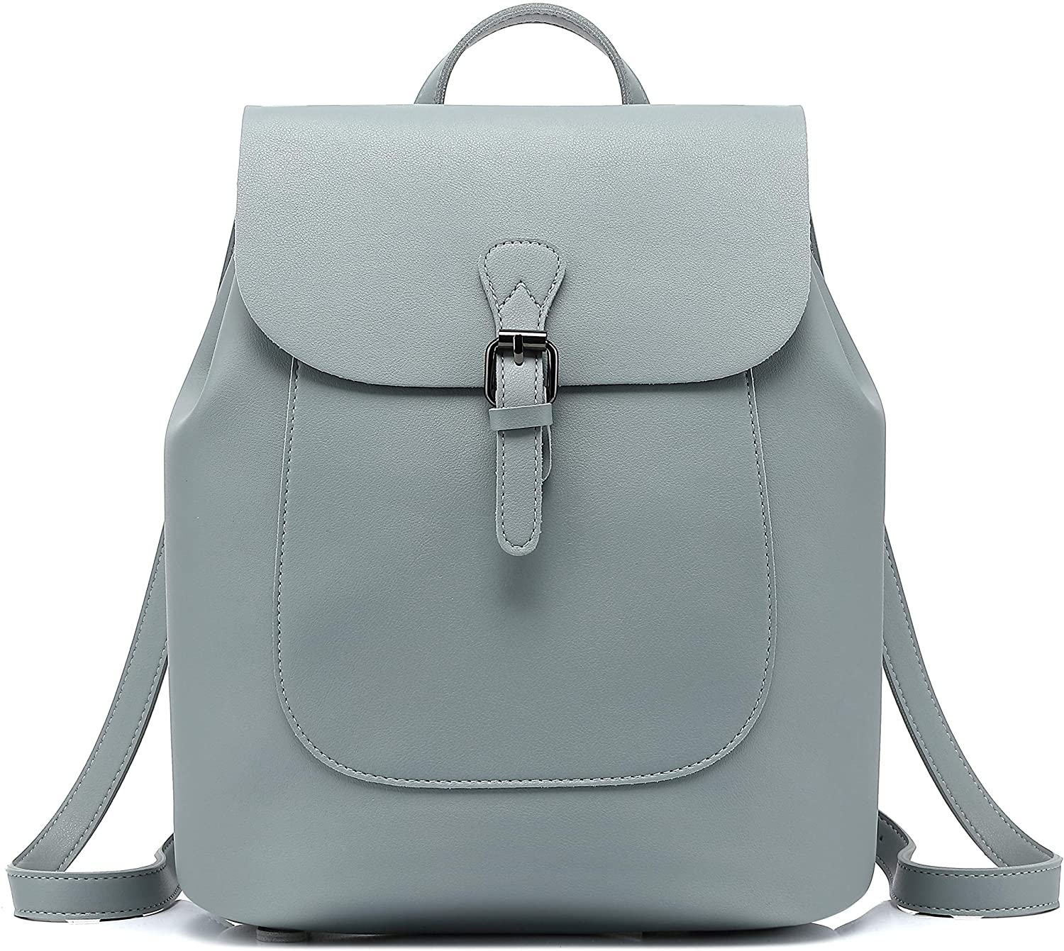 Scarleton Casual Fashion Backpack, Purses for women, Backpack for Women, Fashion Backpack for Women, H160801 - Black