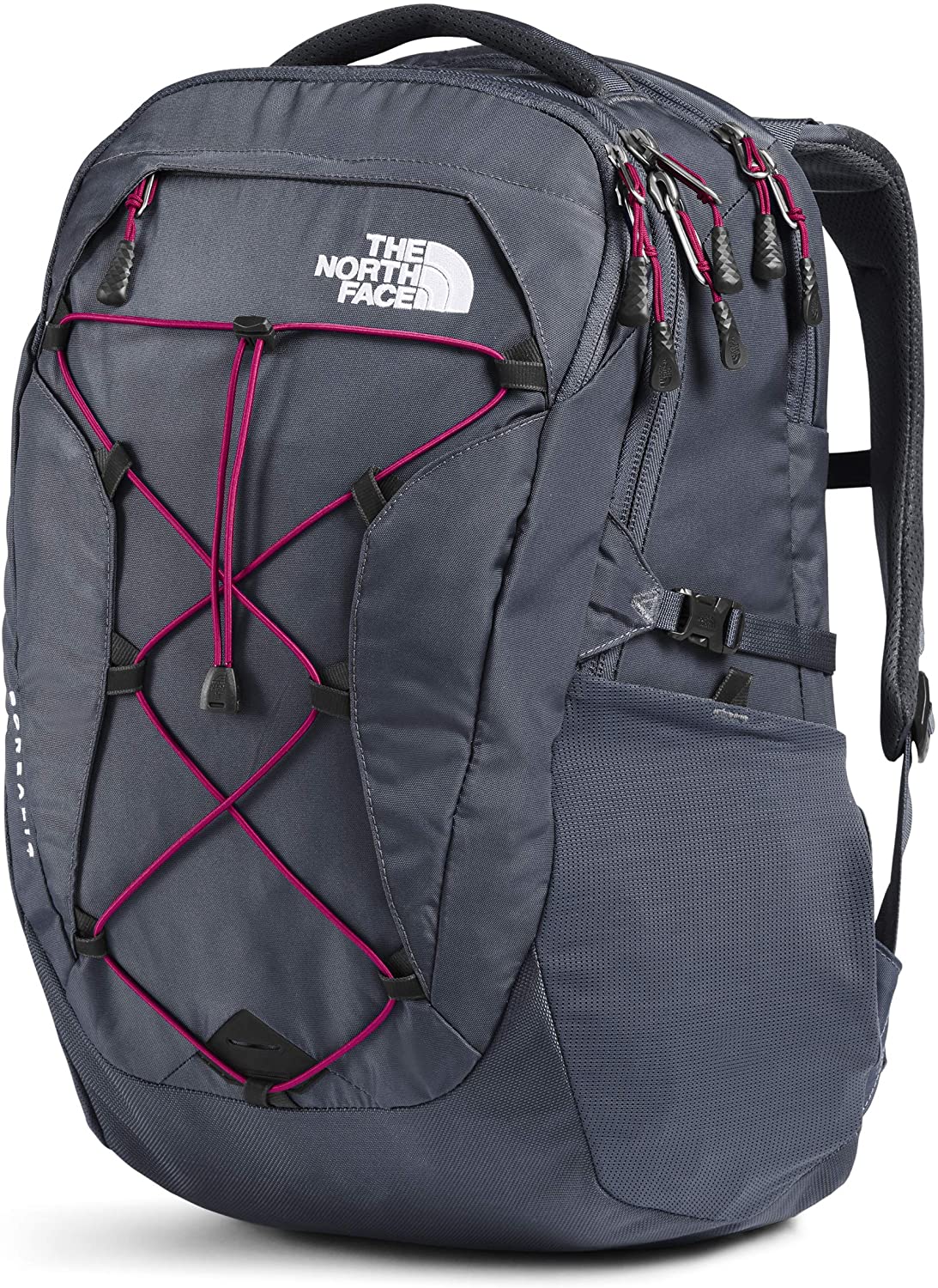 The North Face Women’s Borealis, Aviator Navy/Mallard Blue, OS
