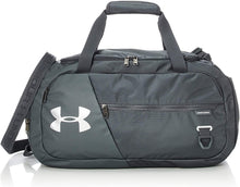 
                        
                          Load image into Gallery viewer, Under Armour Adult Undeniable Duffle 4.0 Gym Bag
                        
                      