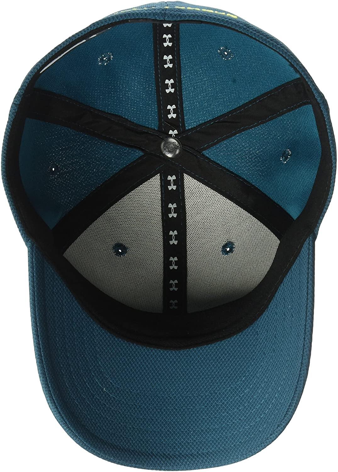 Under Armour Boys' Blitzing 3.0 Cap