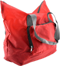 
                        
                          Load image into Gallery viewer, SE Orange Collapsible Tote Bag - BG-TB101OR
                        
                      