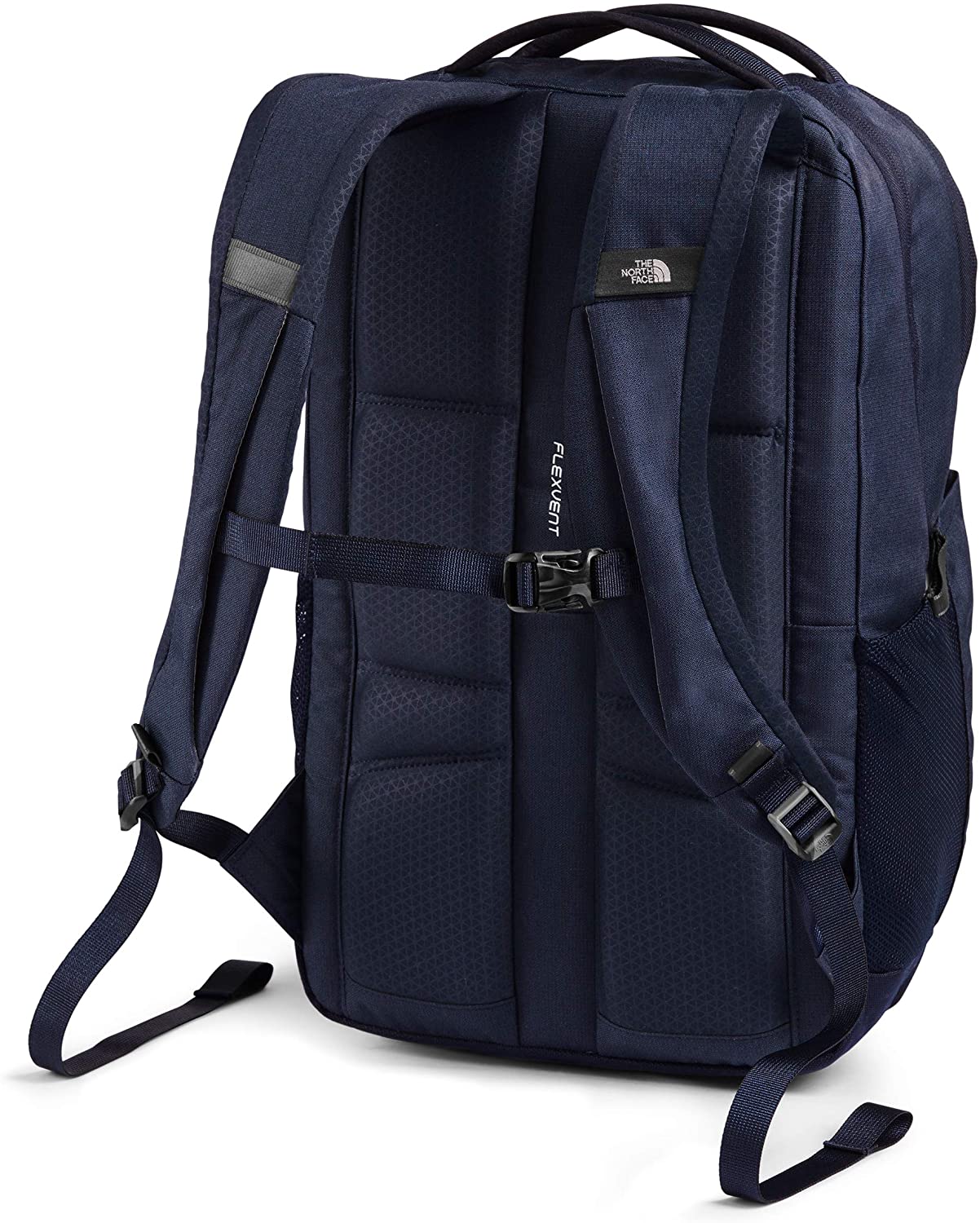 The North Face Vault Backpack, Moab Khaki/Asphalt Grey, One Size