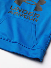 
                        
                          画像をギャラリービューアに読み込む, Under Armour Boys' Ua Symbol Hoodie
                        
                      