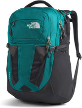 
                        
                          Cargar imagen en el visor de la galería, The North Face Women's Recon Backpack, TNF Black Heather/Silver Reflective, One Size
                        
                      