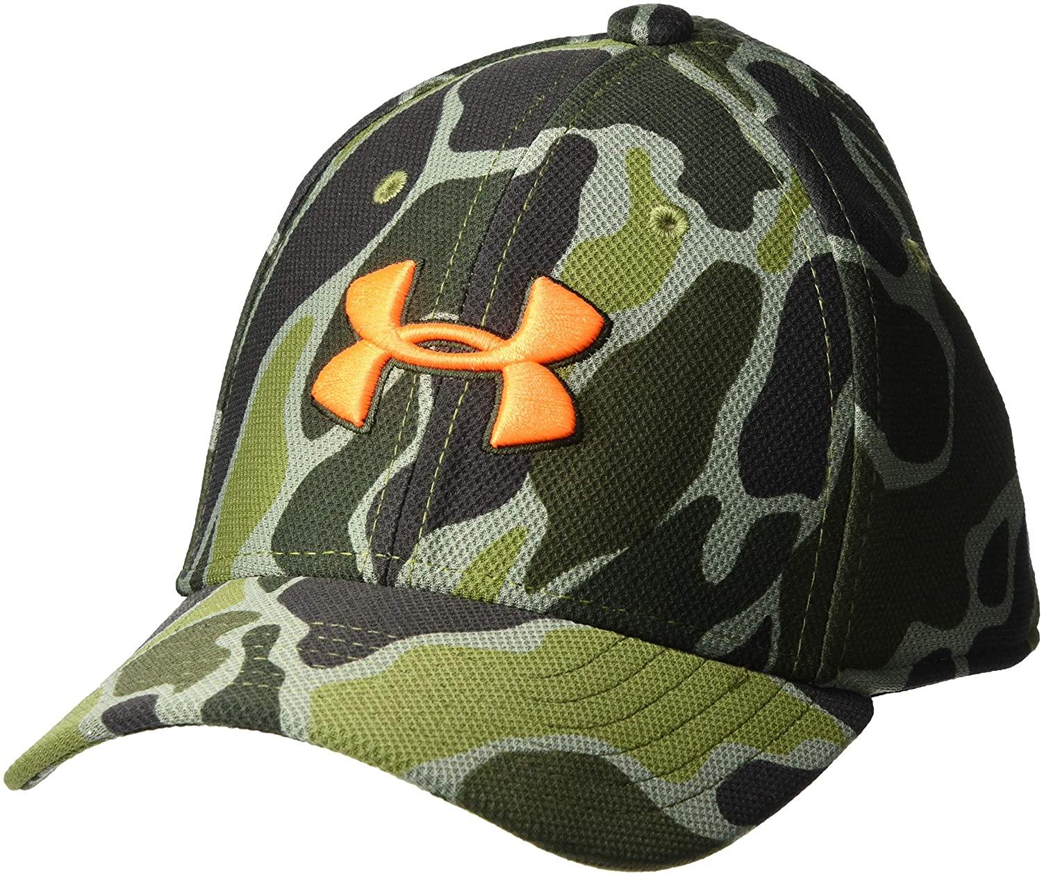 Under Armour Boys' Baseball Hat - JOY2ESpree