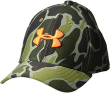 
                        
                          画像をギャラリービューアに読み込む, Under Armour Boys' Baseball Hat - JOY2ESpree
                        
                      