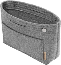 
                        
                          將圖片載入圖庫檢視器 TOPHOME Insert Handbag Organizer Bag in Bag Cosmetic Storage Makeup Bag Organizers Felt Container Organizer Storage Organizing Home Girl Handbag Grey
                        
                      