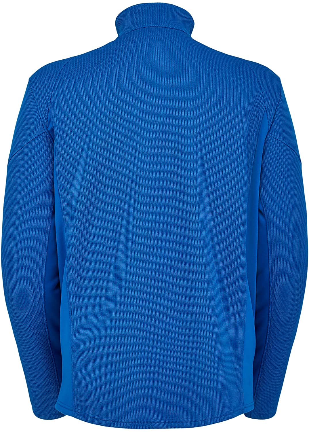 Spyder Active Sports Men's Bandit Half Zip Mid-Layer Jacket
