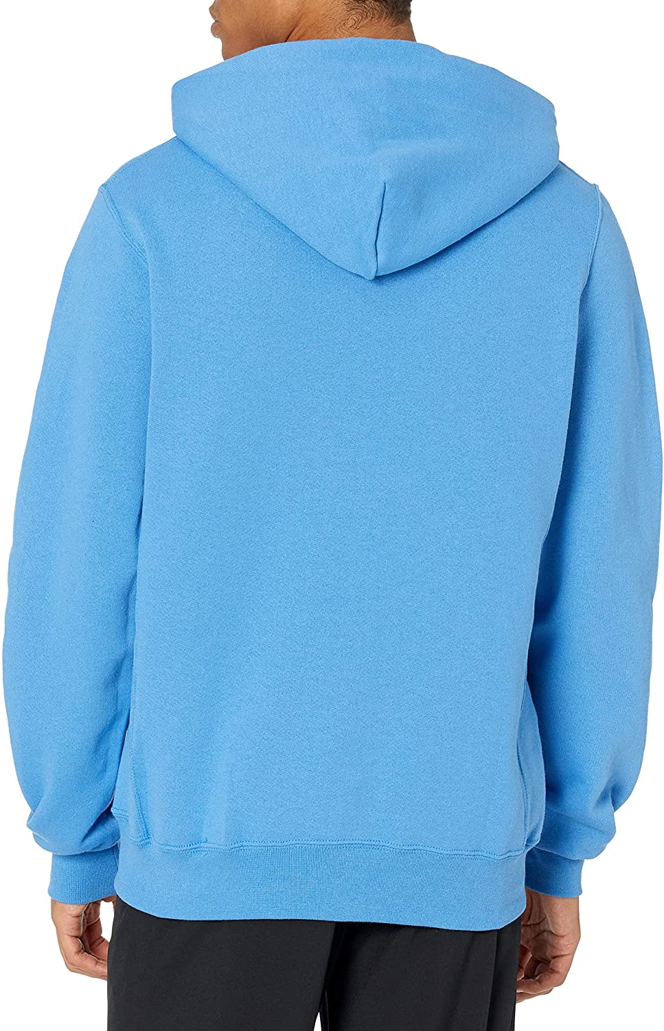 Russell Athletic Men's Dri-Power Pullover Fleece Hoodie