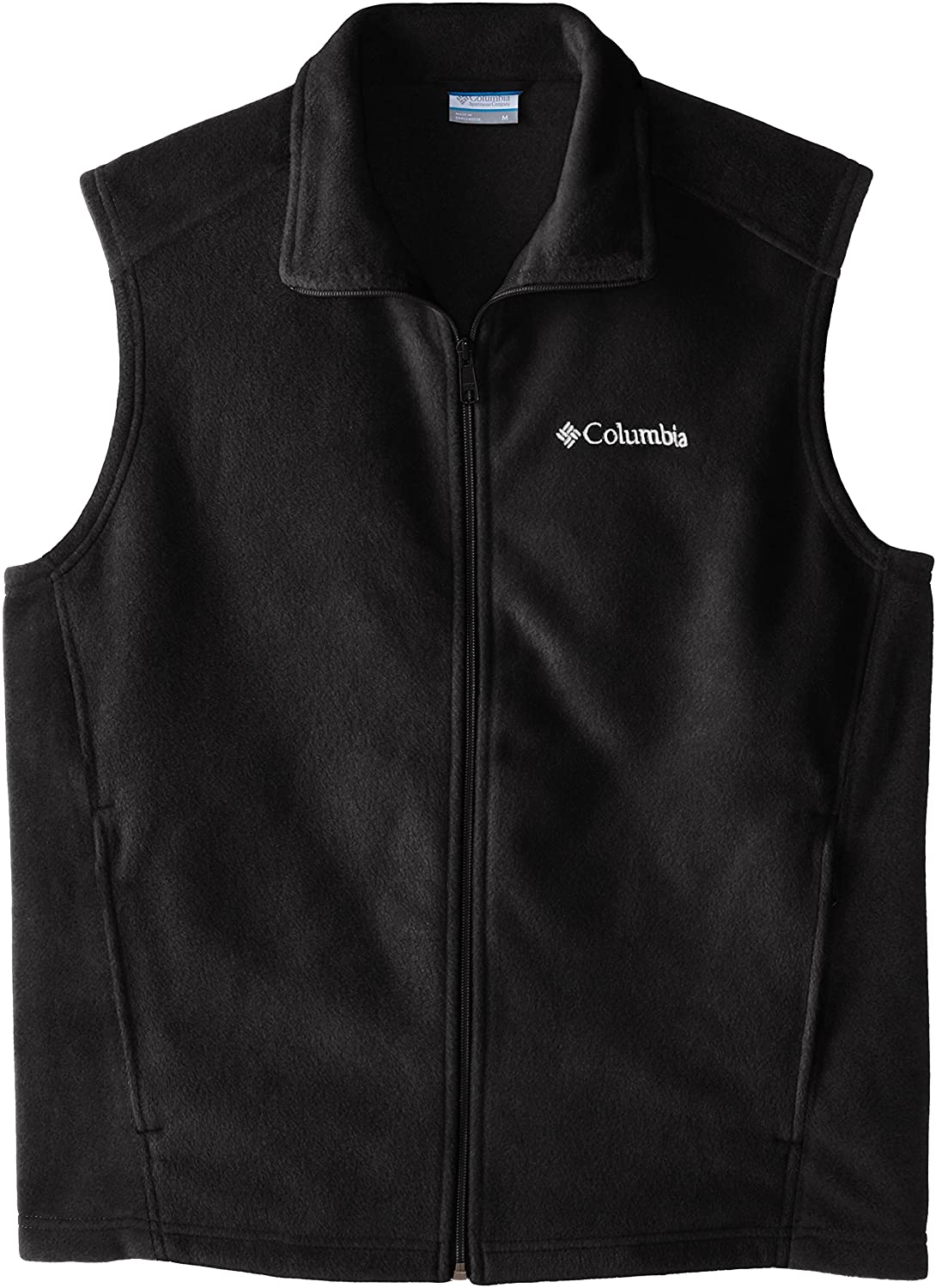 Columbia mens Steens Mountain Vest