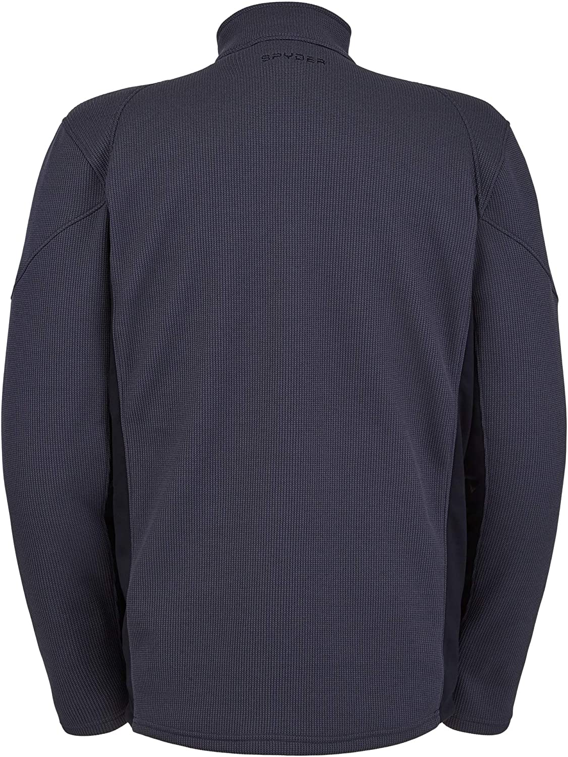 Spyder Active Sports Men's Bandit Half Zip Mid-Layer Jacket