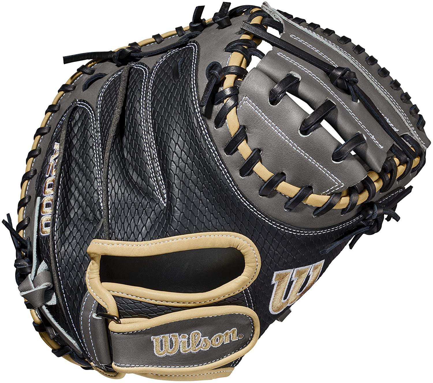 Wilson A2000 Baseball Glove Series - JOY2ESpree
