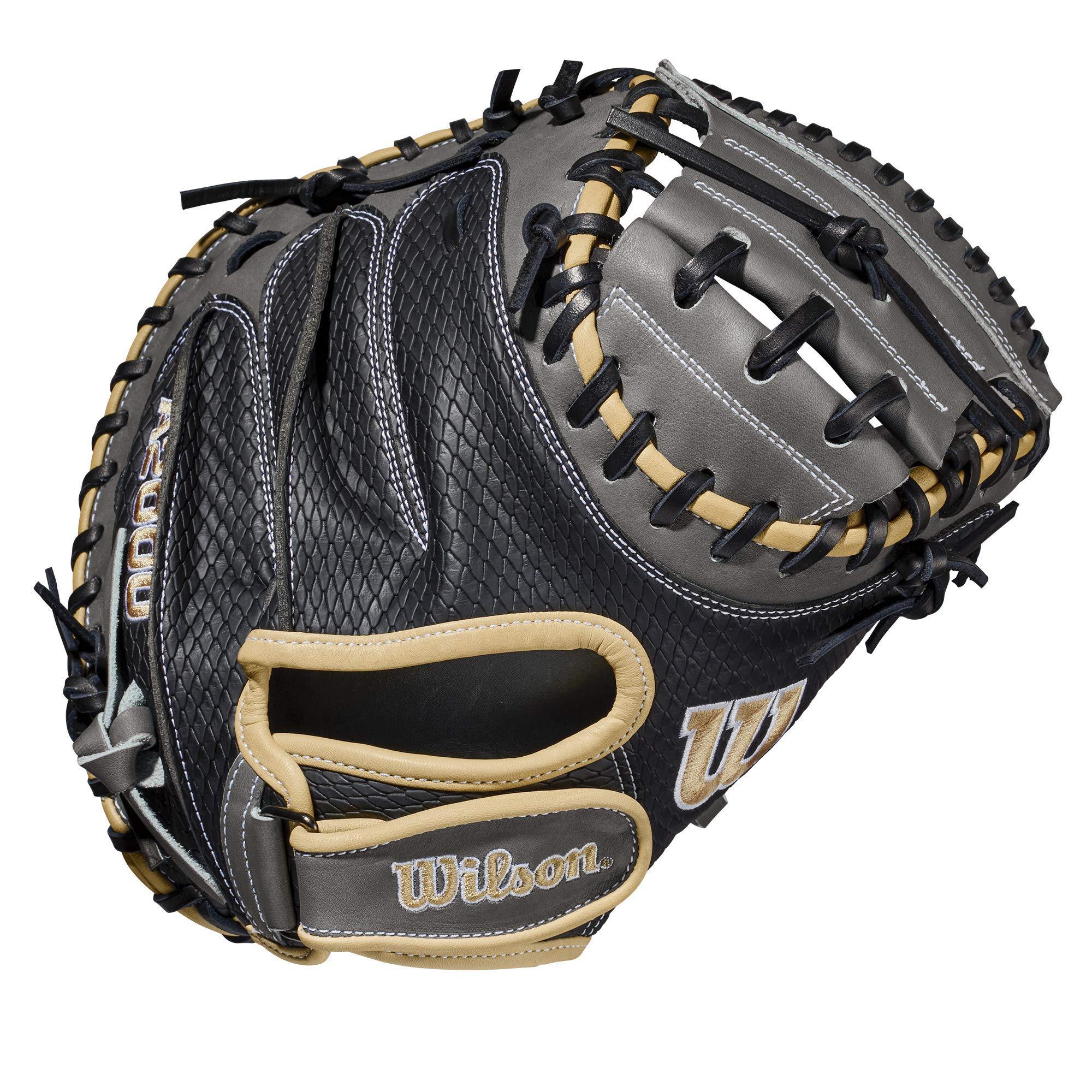 Wilson A2000 Baseball Glove Series - JOY2ESpree