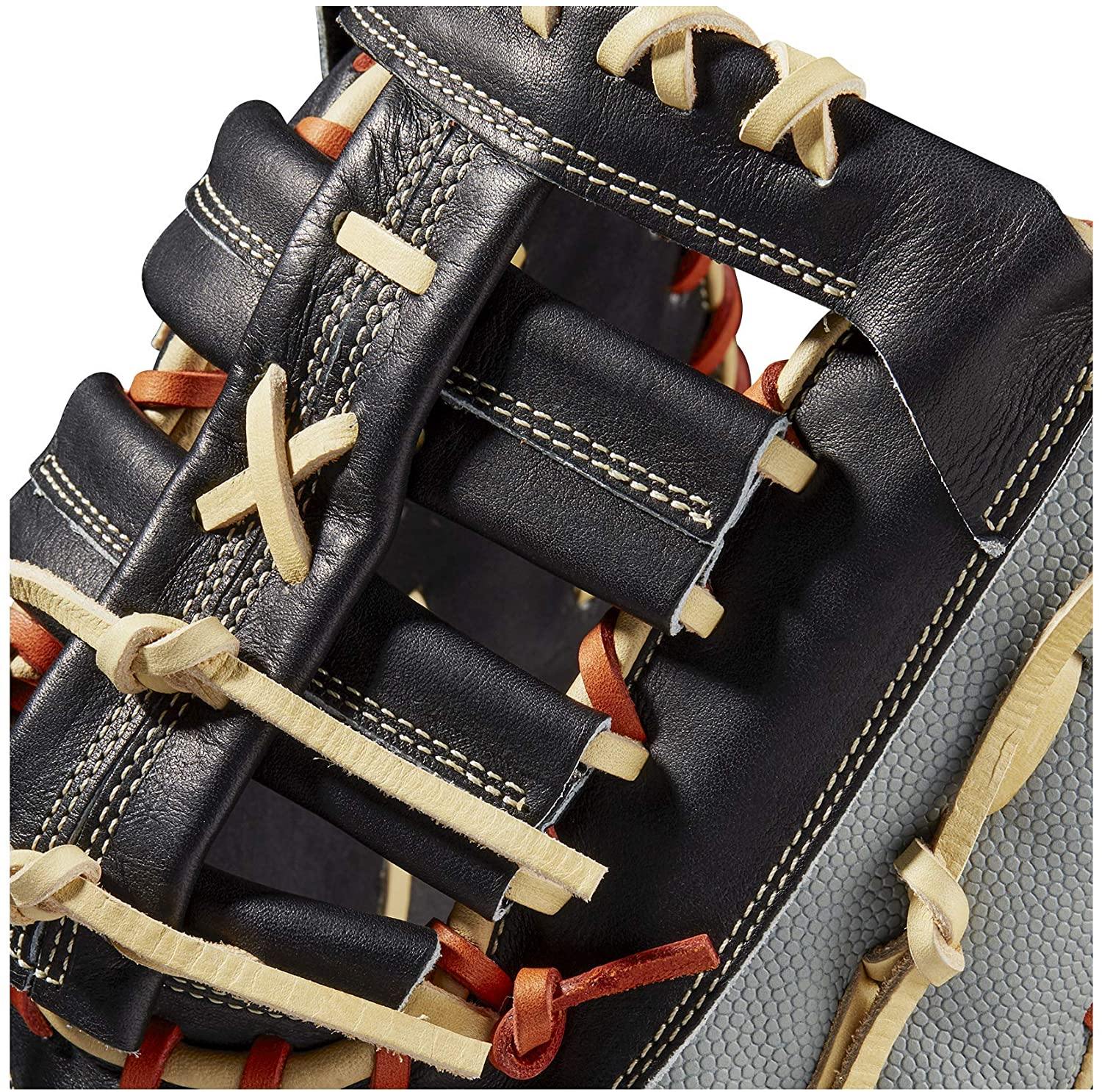 Wilson A2000 Baseball Glove Series - JOY2ESpree