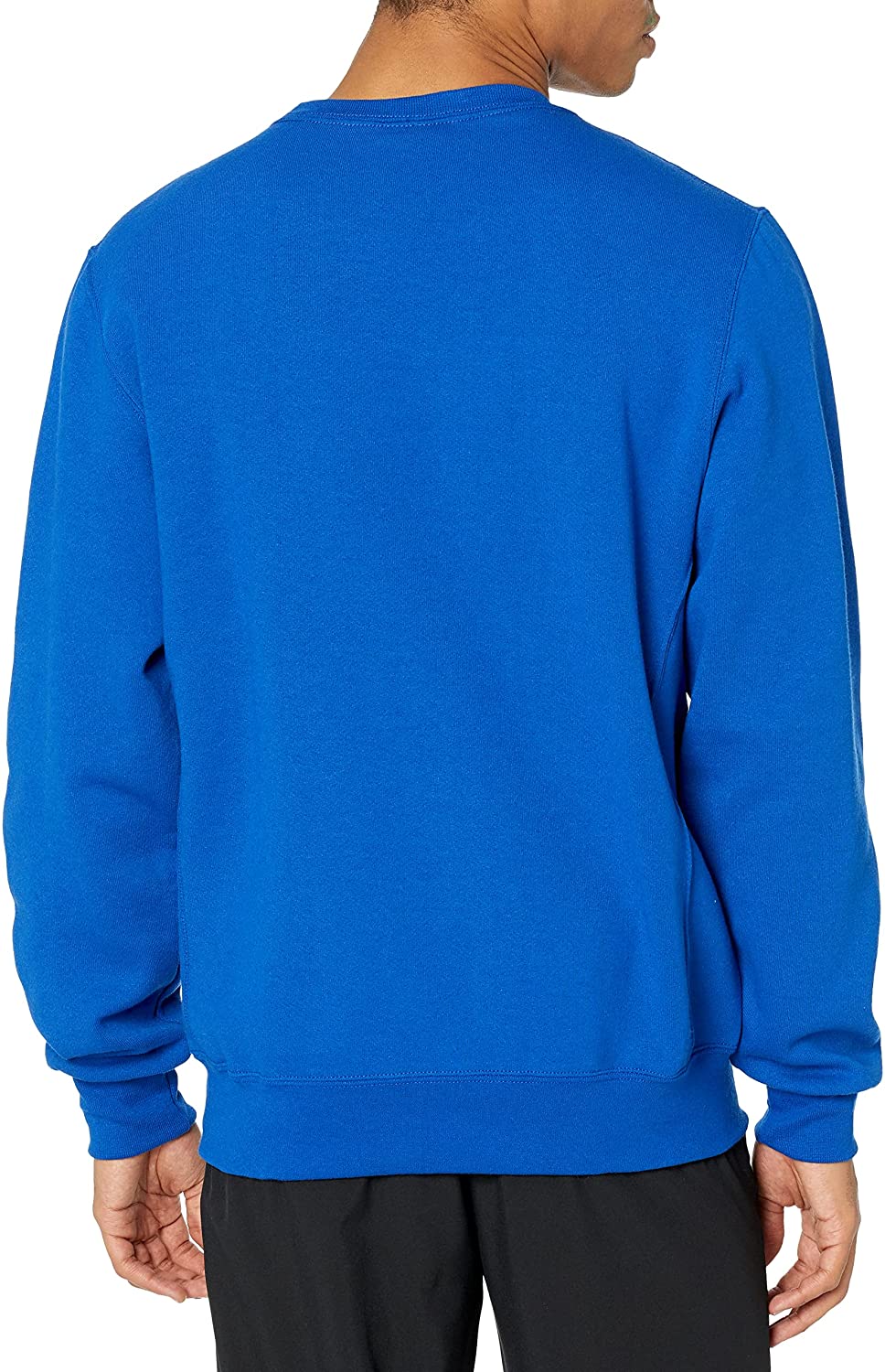 Russell Athletic Men's Dri-Power Fleece Sweatshirt