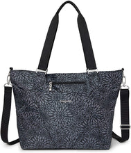 
                        
                          Load image into Gallery viewer, Baggallini Avenue Tote Top Handle Bag
                        
                      