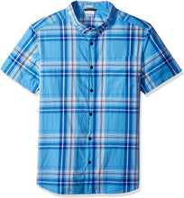 
                        
                          画像をギャラリービューアに読み込む, Columbia Men's Rapid Rivers II Short Sleeve Shirt
                        
                      
